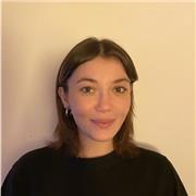 Passionate teacher offering private French lessons with a dynamic and personalized approach. Drawing from my academic journey at Istanbul University in French-Turkish-English translation and interpretation, I honed my language skills at the Consulate Gene